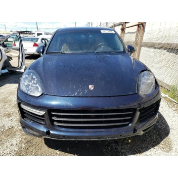 Porsche Cayenne  SUV 2016,  3.6 benzyna, automat - Na sprzedaż za 70 479 zł - Katowice - zdjęcie 2