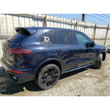 Porsche Cayenne  SUV 2016,  3.6 benzyna, automat - Na sprzedaż za 70 479 zł - Katowice - zdjęcie 4