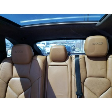 Porsche Cayenne  SUV 2016,  3.6 benzyna, automat - Na sprzedaż za 70 479 zł - Katowice - zdjęcie 10