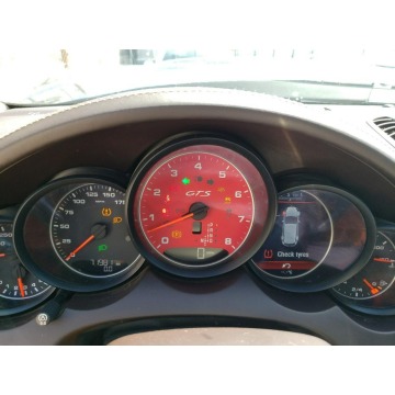 Porsche Cayenne  SUV 2016,  3.6 benzyna, automat - Na sprzedaż za 70 479 zł - Katowice - zdjęcie 12