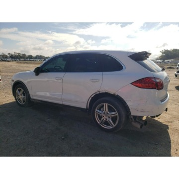 Porsche Cayenne  SUV 2012,  3.6 benzyna, automat - Na sprzedaż za 24 354 zł - Katowice - zdjęcie 6