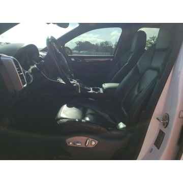 Porsche Cayenne  SUV 2012,  3.6 benzyna, automat - Na sprzedaż za 24 354 zł - Katowice - zdjęcie 9