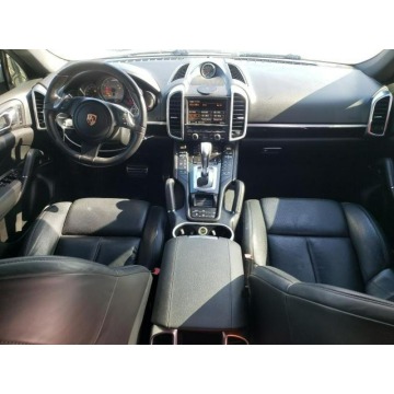 Porsche Cayenne  SUV 2012,  3.6 benzyna, automat - Na sprzedaż za 24 354 zł - Katowice - zdjęcie 8