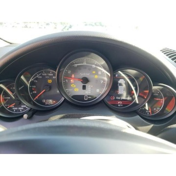 Porsche Cayenne  SUV 2012,  3.6 benzyna, automat - Na sprzedaż za 24 354 zł - Katowice - zdjęcie 12