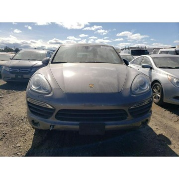 Porsche Cayenne  SUV 2012,  3.6 benzyna, automat - Na sprzedaż za 30 504 zł - Katowice - zdjęcie 2