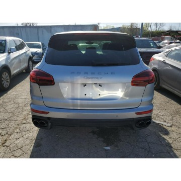 Porsche Cayenne  SUV 2015,  3.6 benzyna, automat - Na sprzedaż za 38 376 zł - Katowice - zdjęcie 5
