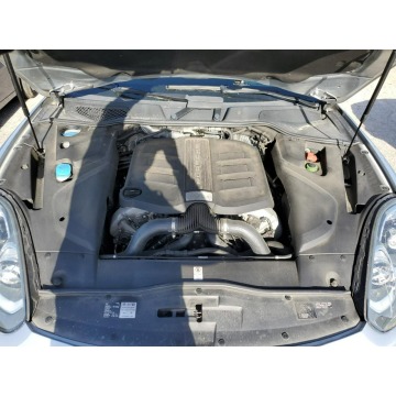 Porsche Cayenne  SUV 2015,  3.6 benzyna, automat - Na sprzedaż za 38 376 zł - Katowice - zdjęcie 10