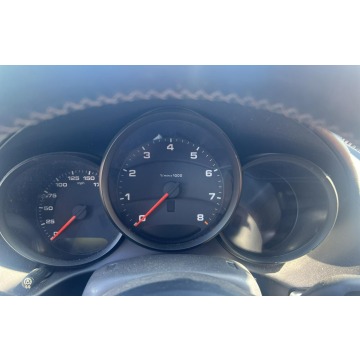 Porsche Cayman  Coupe/Sportowy 2019,  2.0 benzyna, automat - Na sprzedaż za 113 160 zł - Katowice - zdjęcie 7