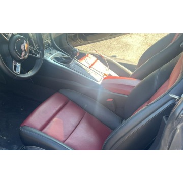 Porsche Cayman  Coupe/Sportowy 2019,  2.0 benzyna, automat - Na sprzedaż za 113 160 zł - Katowice - zdjęcie 8