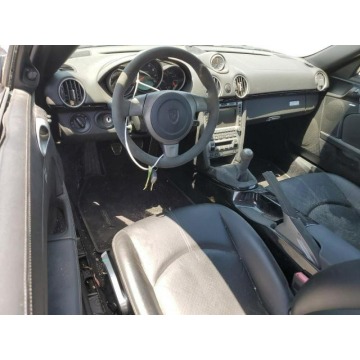 Porsche Cayman  Coupe/Sportowy 2008,  3.4 benzyna - Na sprzedaż za 49 200 zł - Katowice - zdjęcie 7