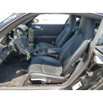 Porsche Cayman  Coupe/Sportowy 2008,  3.4 benzyna - Na sprzedaż za 49 200 zł - Katowice - zdjęcie 8