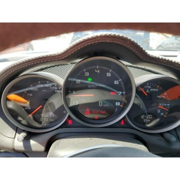 Porsche Cayman  Coupe/Sportowy 2008,  3.4 benzyna - Na sprzedaż za 49 200 zł - Katowice - zdjęcie 10