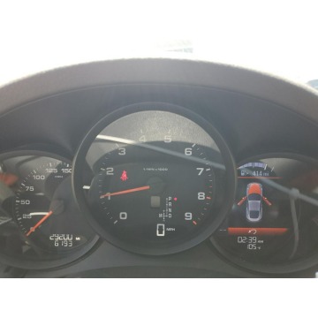 Porsche Cayman  Coupe/Sportowy 2014,  2.7 benzyna, automat - Na sprzedaż za 87 084 zł - Katowice - zdjęcie 10