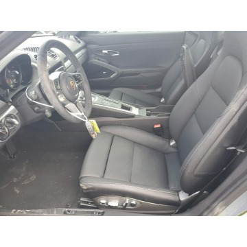 Porsche Cayman  Coupe/Sportowy 2024,  2.0 benzyna, automat - Na sprzedaż za 166 050 zł - Katowice - zdjęcie 8