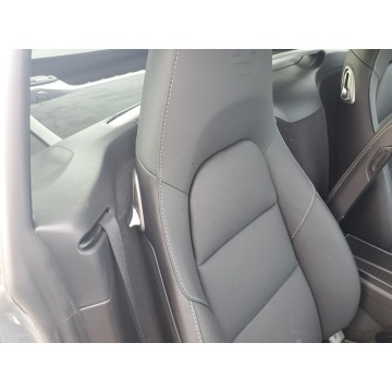 Porsche Cayman  Coupe/Sportowy 2024,  2.0 benzyna, automat - Na sprzedaż za 166 050 zł - Katowice - zdjęcie 9