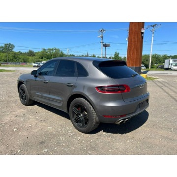 Porsche Macan  SUV 2015,  3.0 benzyna, automat - Na sprzedaż za 90 897 zł - Katowice - zdjęcie 3