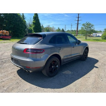 Porsche Macan  SUV 2015,  3.0 benzyna, automat - Na sprzedaż za 90 897 zł - Katowice - zdjęcie 4