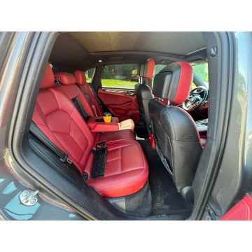 Porsche Macan  SUV 2015,  3.0 benzyna, automat - Na sprzedaż za 90 897 zł - Katowice - zdjęcie 6