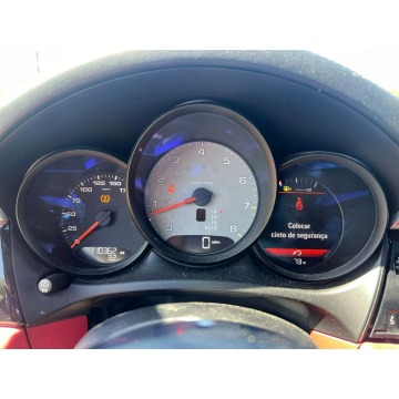 Porsche Macan  SUV 2015,  3.0 benzyna, automat - Na sprzedaż za 90 897 zł - Katowice - zdjęcie 8