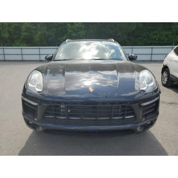Porsche Macan  SUV 2015,  3.0 benzyna, automat - Na sprzedaż za 65 436 zł - Katowice - zdjęcie 2