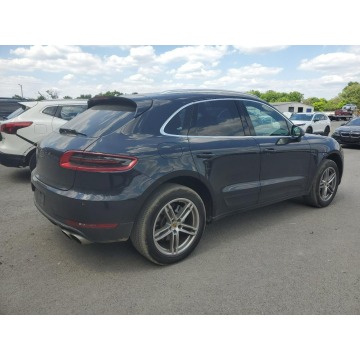Porsche Macan  SUV 2015,  3.0 benzyna, automat - Na sprzedaż za 65 436 zł - Katowice - zdjęcie 4