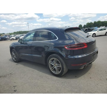 Porsche Macan  SUV 2015,  3.0 benzyna, automat - Na sprzedaż za 65 436 zł - Katowice - zdjęcie 6
