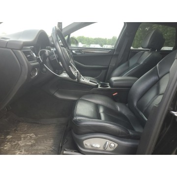 Porsche Macan  SUV 2015,  3.0 benzyna, automat - Na sprzedaż za 65 436 zł - Katowice - zdjęcie 7