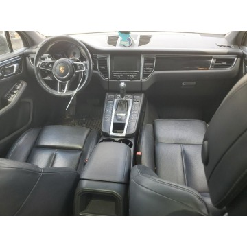 Porsche Macan  SUV 2015,  3.0 benzyna, automat - Na sprzedaż za 65 436 zł - Katowice - zdjęcie 8