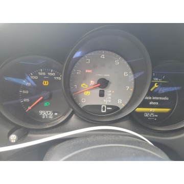 Porsche Macan  SUV 2015,  3.0 benzyna, automat - Na sprzedaż za 65 436 zł - Katowice - zdjęcie 11