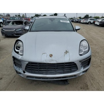 Porsche Macan  SUV 2017,  3.0 benzyna, automat - Na sprzedaż za 66 912 zł - Katowice - zdjęcie 2