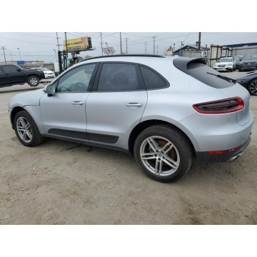 Porsche Macan  SUV 2017,  3.0 benzyna, automat - Na sprzedaż za 66 912 zł - Katowice - zdjęcie 6