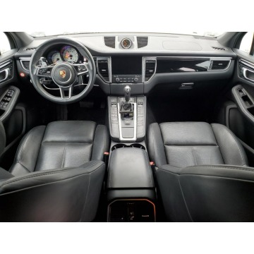 Porsche Macan  SUV 2017,  3.0 benzyna, automat - Na sprzedaż za 66 912 zł - Katowice - zdjęcie 7