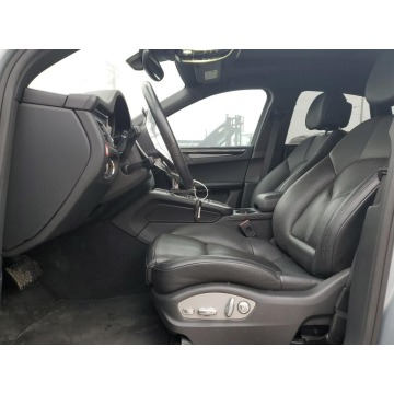 Porsche Macan  SUV 2017,  3.0 benzyna, automat - Na sprzedaż za 66 912 zł - Katowice - zdjęcie 8