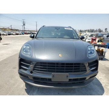 Porsche Macan  SUV 2019,  2.0 benzyna, automat - Na sprzedaż za 78 720 zł - Katowice - zdjęcie 2