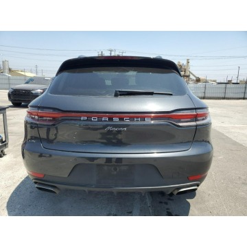 Porsche Macan  SUV 2019,  2.0 benzyna, automat - Na sprzedaż za 78 720 zł - Katowice - zdjęcie 5