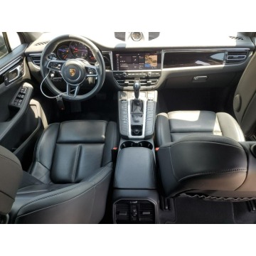 Porsche Macan  SUV 2019,  2.0 benzyna, automat - Na sprzedaż za 78 720 zł - Katowice - zdjęcie 7