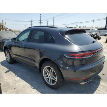 Porsche Macan  SUV 2019,  2.0 benzyna, automat - Na sprzedaż za 78 720 zł - Katowice - zdjęcie 6