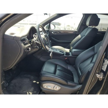 Porsche Macan  SUV 2019,  2.0 benzyna, automat - Na sprzedaż za 78 720 zł - Katowice - zdjęcie 8