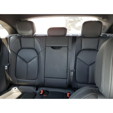 Porsche Macan  SUV 2019,  2.0 benzyna, automat - Na sprzedaż za 78 720 zł - Katowice - zdjęcie 10