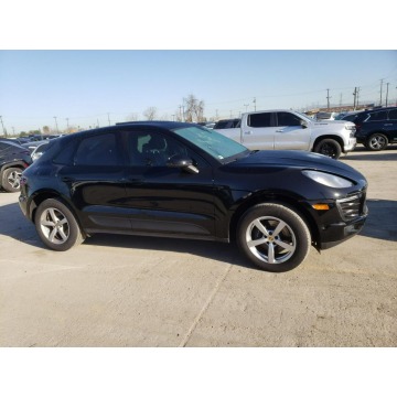 Porsche Macan  SUV 2018,  2.0 benzyna, automat - Na sprzedaż za 59 040 zł - Katowice - zdjęcie 3