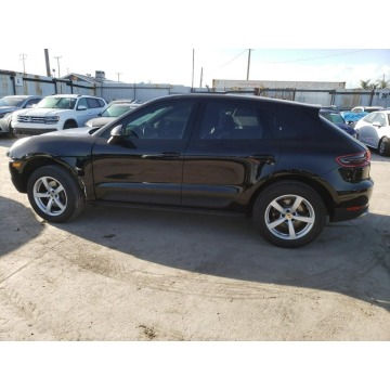 Porsche Macan  SUV 2018,  2.0 benzyna, automat - Na sprzedaż za 59 040 zł - Katowice - zdjęcie 4