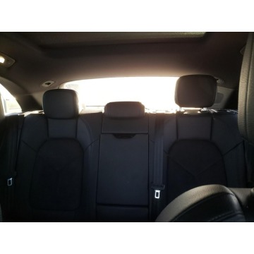 Porsche Macan  SUV 2018,  2.0 benzyna, automat - Na sprzedaż za 59 040 zł - Katowice - zdjęcie 10