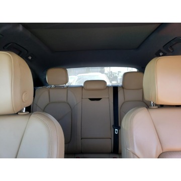 Porsche Macan  SUV 2018,  2.0 benzyna, automat - Na sprzedaż za 57 810 zł - Katowice - zdjęcie 10