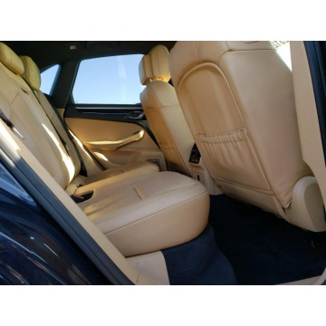 Porsche Macan  SUV 2018,  3.0 benzyna, automat - Na sprzedaż za 78 720 zł - Katowice - zdjęcie 9