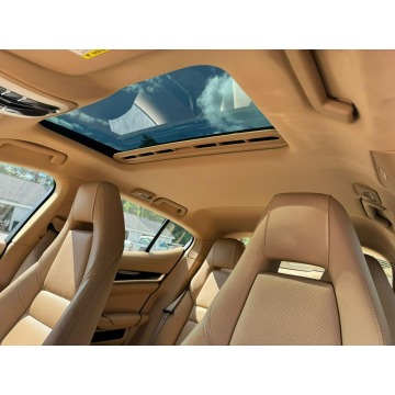 Porsche Panamera  Sedan/Limuzyna 2014,  3.6 benzyna, automat - Na sprzedaż za 68 880 zł - Katowice - zdjęcie 6
