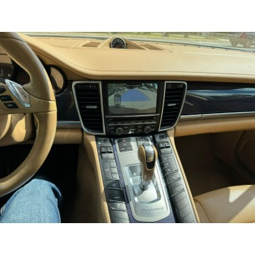 Porsche Panamera  Sedan/Limuzyna 2014,  3.6 benzyna, automat - Na sprzedaż za 68 880 zł - Katowice - zdjęcie 8