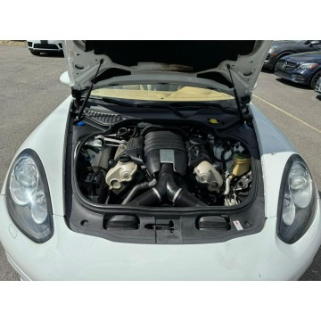 Porsche Panamera  Sedan/Limuzyna 2014,  3.6 benzyna, automat - Na sprzedaż za 68 880 zł - Katowice - zdjęcie 10
