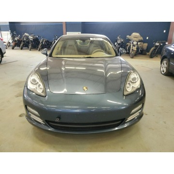 Porsche Panamera  Sedan/Limuzyna 2012,  3.6 benzyna, automat - Na sprzedaż za 41 328 zł - Katowice - zdjęcie 2