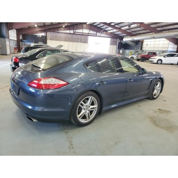 Porsche Panamera  Sedan/Limuzyna 2012,  3.6 benzyna, automat - Na sprzedaż za 41 328 zł - Katowice - zdjęcie 4