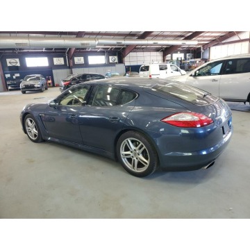 Porsche Panamera  Sedan/Limuzyna 2012,  3.6 benzyna, automat - Na sprzedaż za 41 328 zł - Katowice - zdjęcie 6